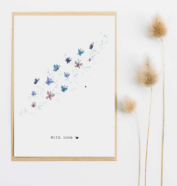 Kaart | With love