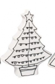 Wonen | Kerstboom II
