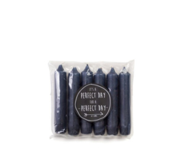 Minikaarsen | Midnight Blue