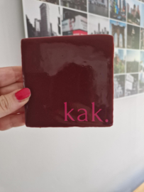 Tegel | kak
