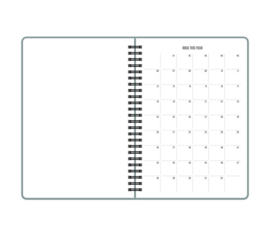 Planner | Some serious plans