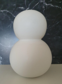 Vaas | Bubbel wit