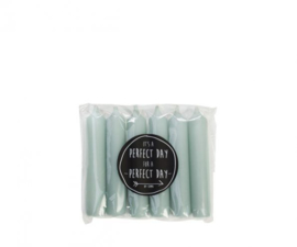 Minikaarsen | Pale Green