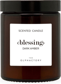 Geurkaars | Blessings S