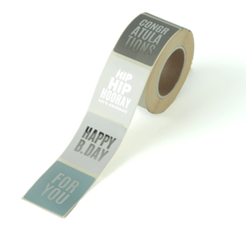 Stickers | Party