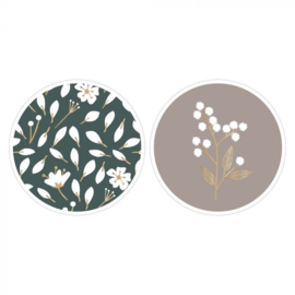 Stickers | Bloem