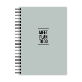 Planners
