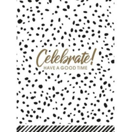 Kaart | Celebrate