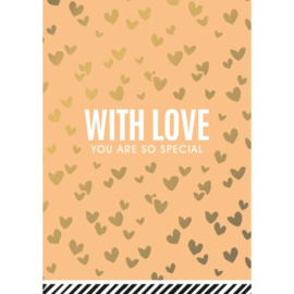 Kaart | With Love