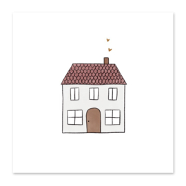 Minikaart | New Home