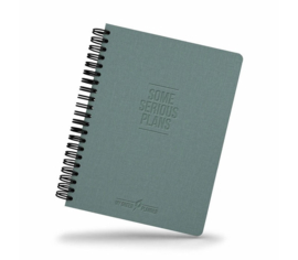 Planner | Some serious plans