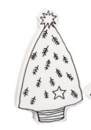 Wonen | Kerstboom I