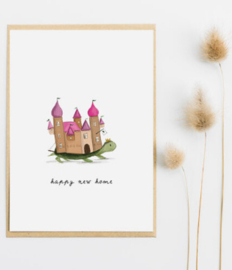 Kaart | Happy new home