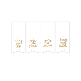 Stickers | Sweet Messagegs