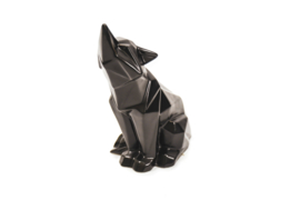 Fox | Zwart