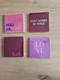 Tegel | kak