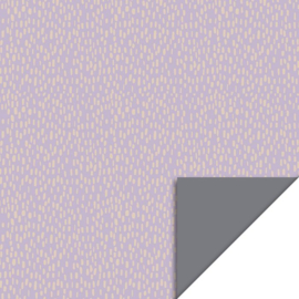 Inpakpapier | Stippen (lila)