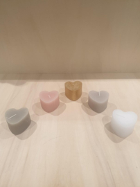 Hart | Goud