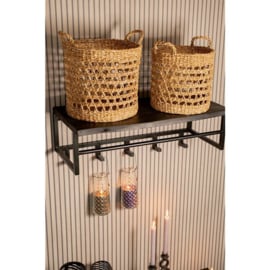 Kaars | Vitra paars