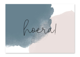 Kaart | Hoera