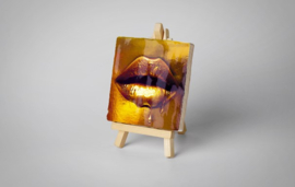 Tegel | Taste of Gold