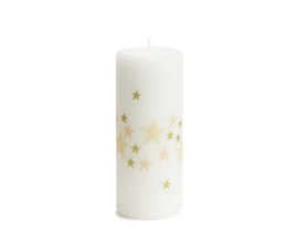 Kaars | Stars