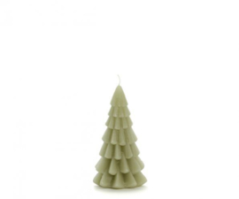 Kerstboomkaars S  | Eucalyptus