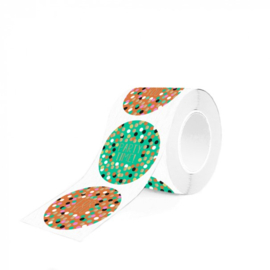 Stickers | Confetti