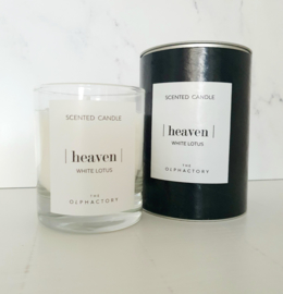 Geurkaars | Heaven