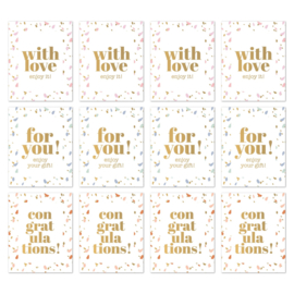 Stickers | Multi