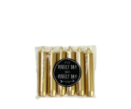 Minikaarsen | Goud