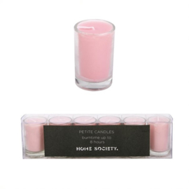 Minikaars | Roze