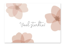 Kaart | Veel Sterkte