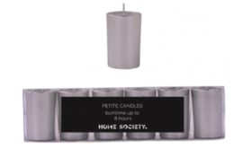 Minikaars | Zilver