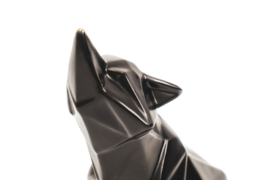 Fox | Zwart