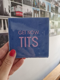 Tegel | Get now tits