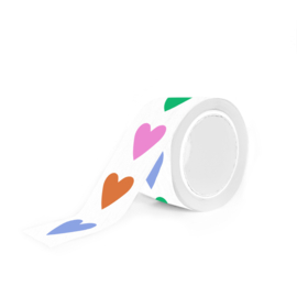 Stickers | Hartjes multi