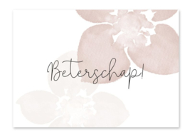 Kaart | Beterschap