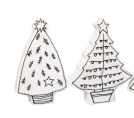 Wonen | Kerstboom I