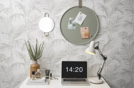 Memobord | Groen