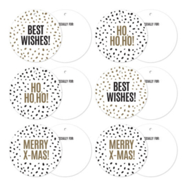 Cadeaulabels | Christmas