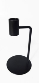 Kandelaar | Black II