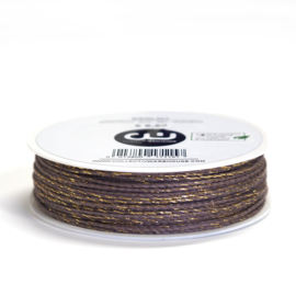 Bakkerstouw | Taupe