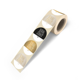 Stickers | Sint chique
