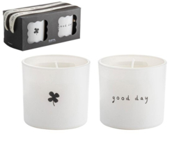 Geurkaars | Giftset