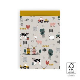 Cadeauzakjes | Farm