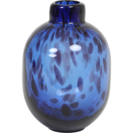 Vaas | Panter S (blauw)