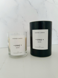 Geurkaars | Cosy