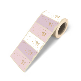 Stickers | Vaantjes with love