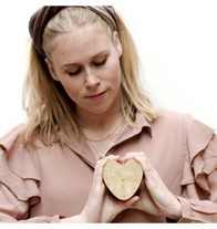 Hart | Goud